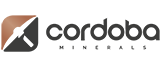 Cordona Minerals Logo